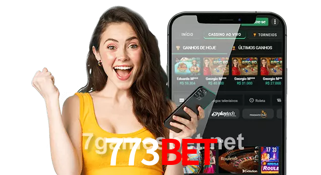 773Bet