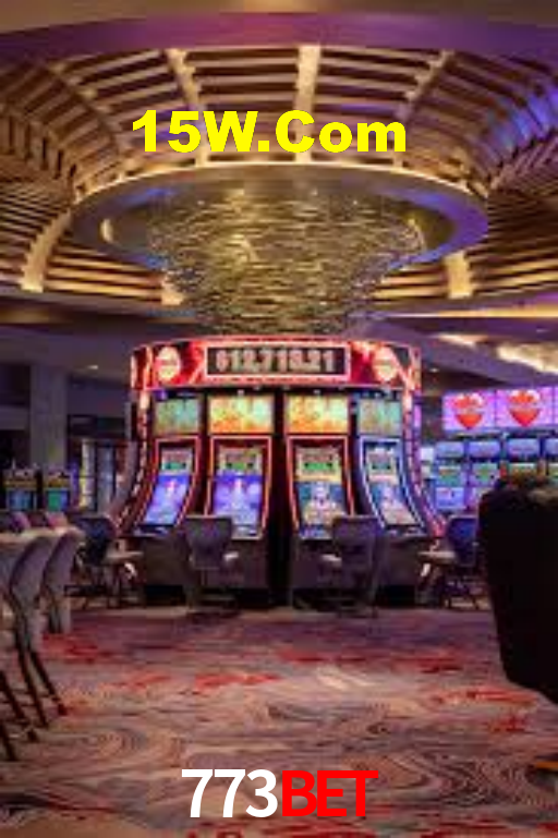 773Bet - Fun É Confiável - 773Bet App