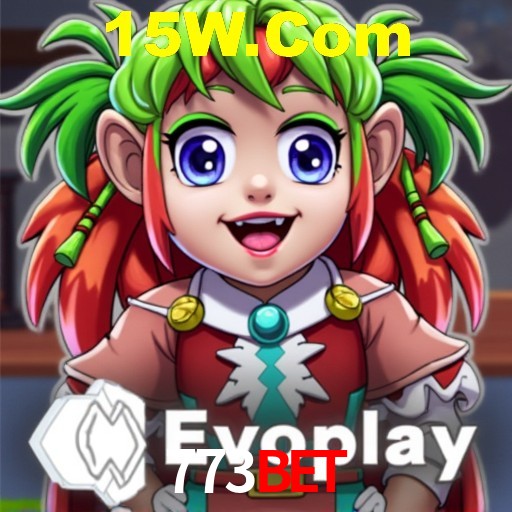 Descubra o Mundo do Cassino Online com 773Bet