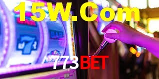 Blackjack Table 773Bet