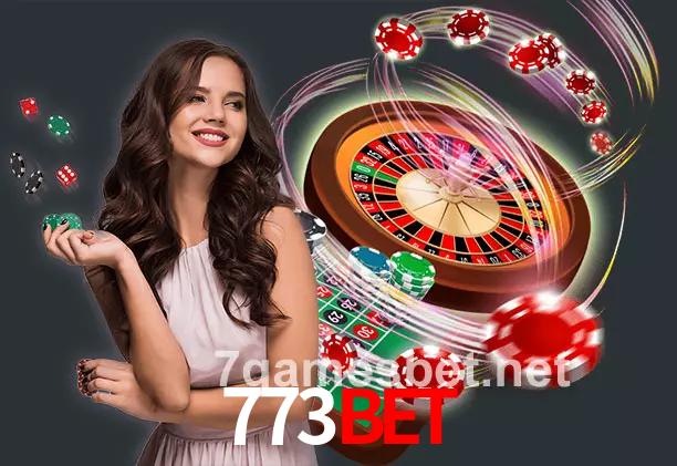 vivo no cassino 773Bet