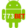 Aplicativo 773Bet para Android