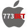 Aplicativo 773Bet para iOS