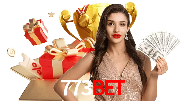 Jogue com dealers reais no 773Bet!
