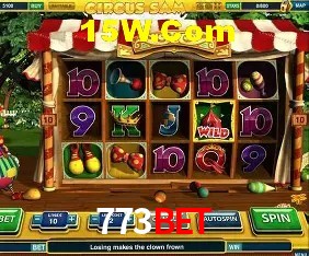 Experiência VIP 773Bet