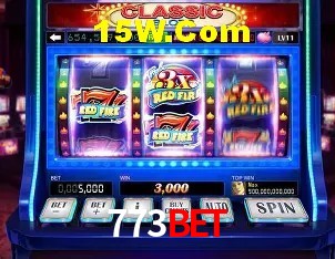 Games Directory 773Bet
