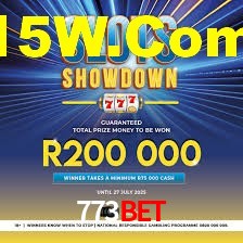 Blackjack Table 773Bet