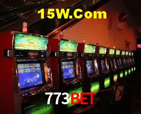 Slot Games 773Bet