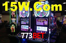 Daily Bonuses 773Bet