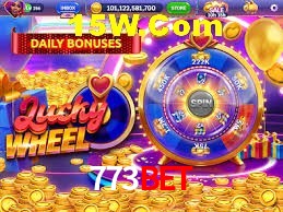 Welcome Bonus 773Bet