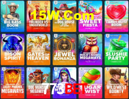 Bônus Generosos e Exclusivos no 773Bet para Você!