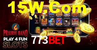 Roulette Table 773Bet