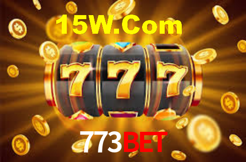 773Bet App Interface