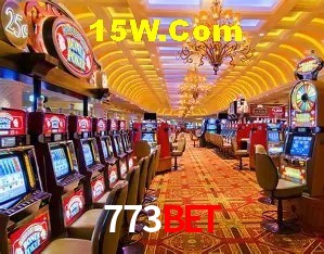 Seasonal Promotions 773Bet