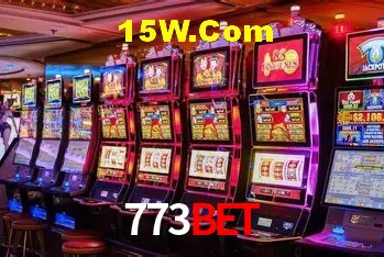 Game Statistics 773Bet