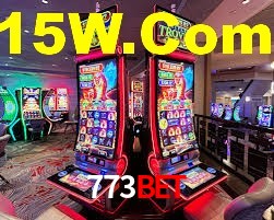 Welcome Bonus 773Bet
