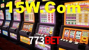 773Bet